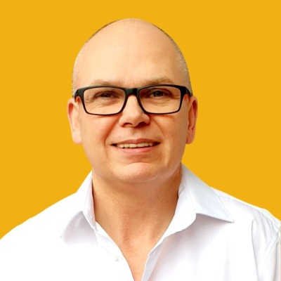 Mark Woodcock