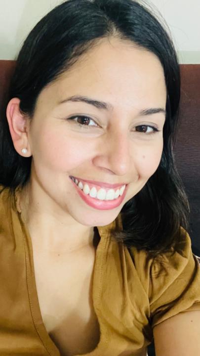 Katia Vasquez Zuñiga