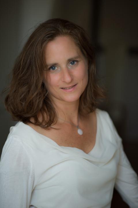 Ariane Mihm