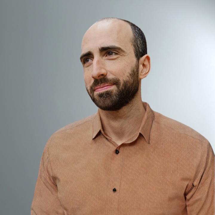 Giuliano Vita