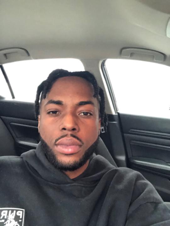 Eric Rivers