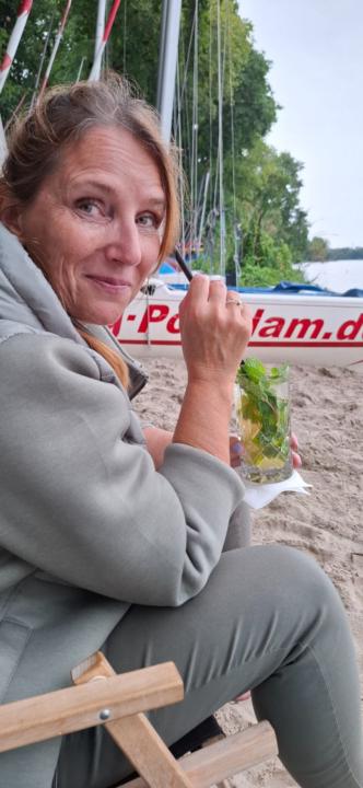 Christine Froschauer