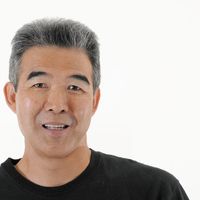 Hidetoshi Takahashi