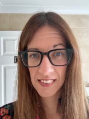 Jo Harris