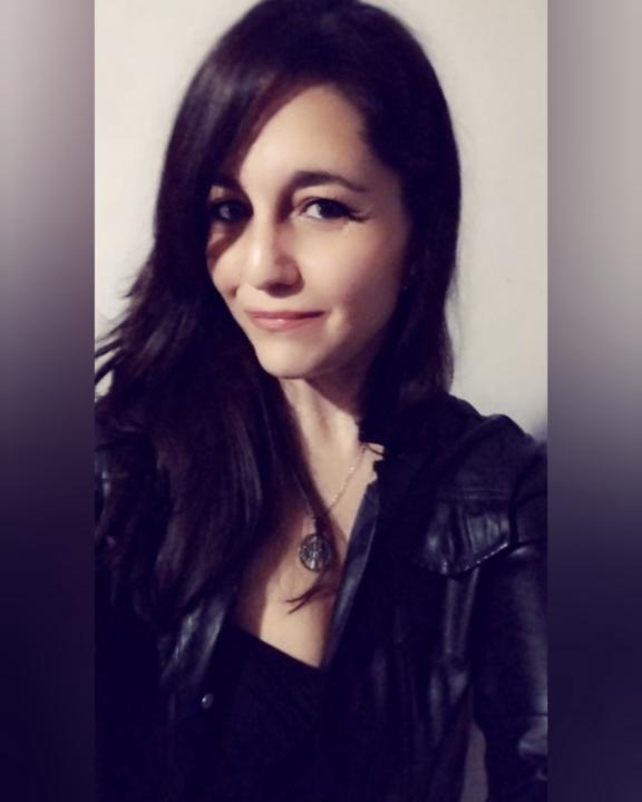 Pamela Gómez