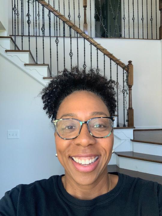 Dionne Boyd