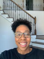 Dionne Boyd