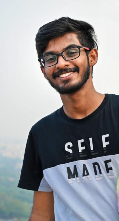 Pavankumar Reddy Nernipalli