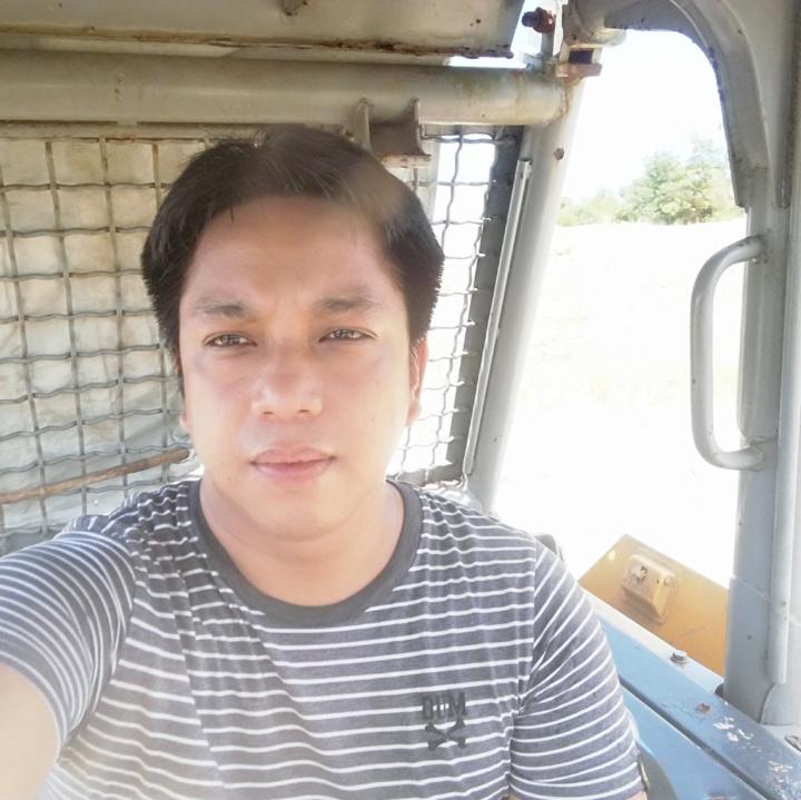 Darryl Victorino