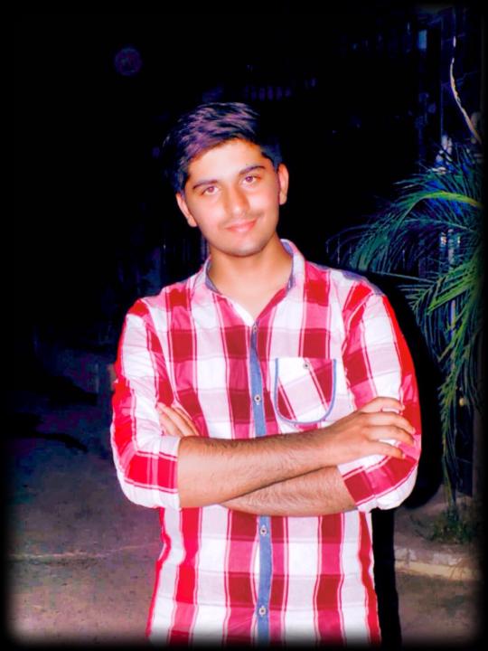 Shahzad Mushtaq