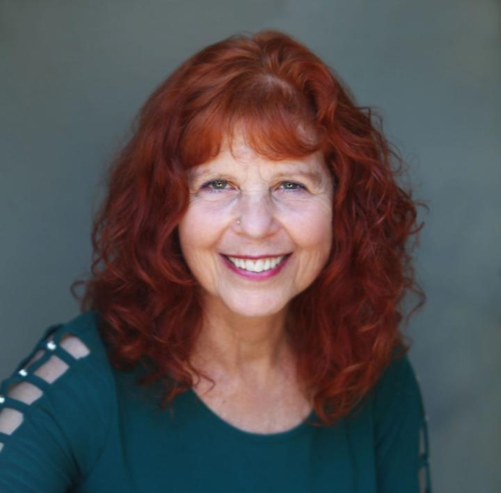 Shira Stone