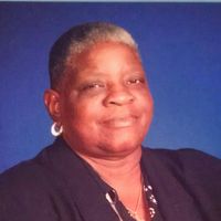Gail Rucker