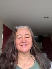 Alison Thompson