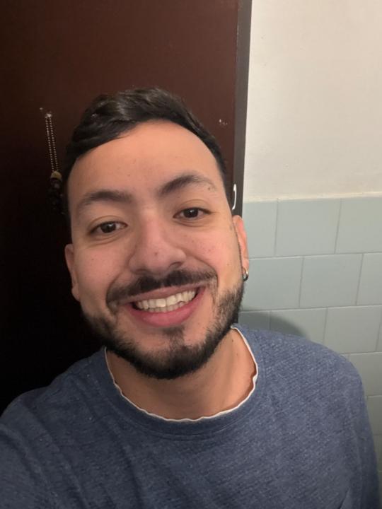 Steven Estupiñan