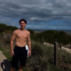 Kade Elliott