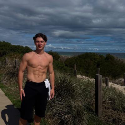 Kade Elliott