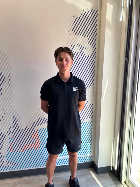 Kade Elliott