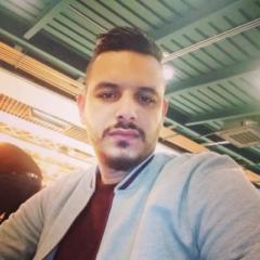 Ibrahim Alfarram