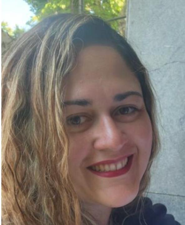 Mariangel Vitos