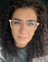 Laura Lozano Requelme