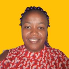 Lynet Wayua