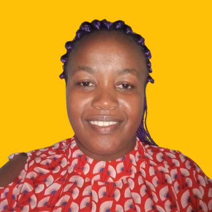 Lynet Wayua