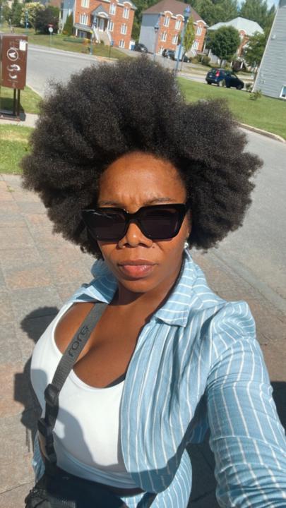 Mélissa Michel
