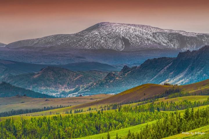 Boldbaatar Myagmarsuren