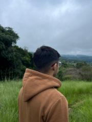 Faizaan Ahmed