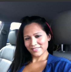 Lynnmarie Manysab