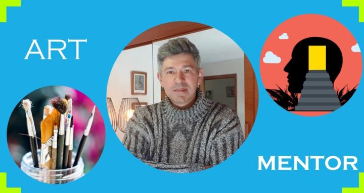 Art Mentor - Classes & Mind