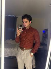 Luis Silvan