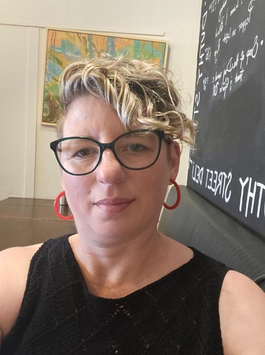 Melissa Ogden