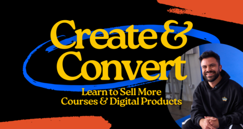 Create & Convert gallery image