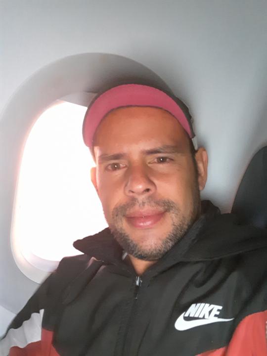 Jhonny Duran