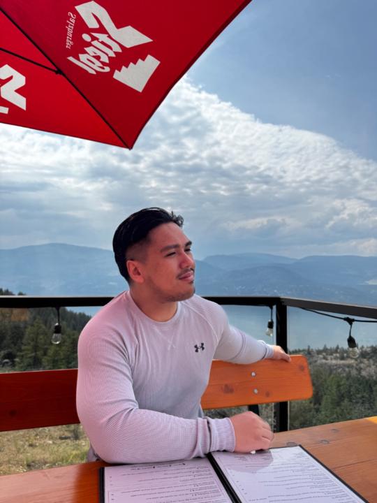 Christopher Abastilla