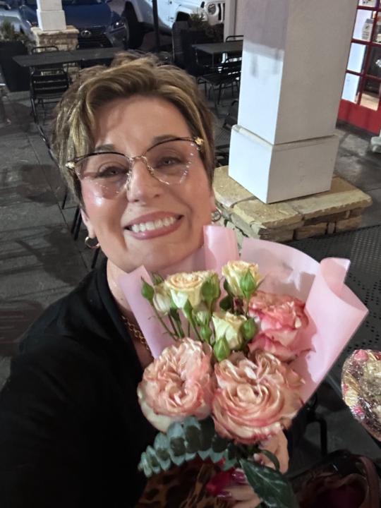 Lori Flanagin