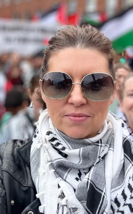 Áine Teahan