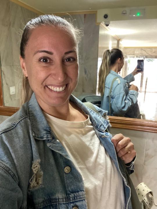 Noelia Carnero Ikonen