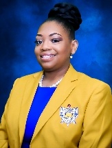 Carlotta Bruce