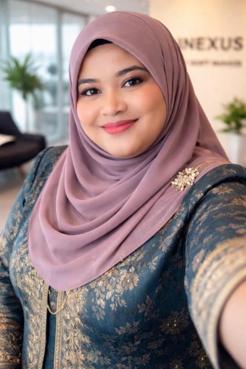 Zahra Irdina binti Azlan