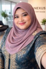 Zahra Irdina binti Azlan