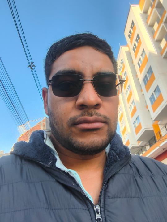 Brayan Londoño