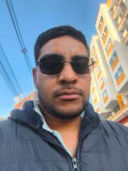 Brayan Londoño