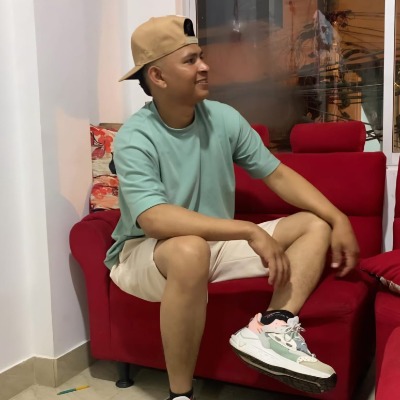 Jose german Charris alvarez