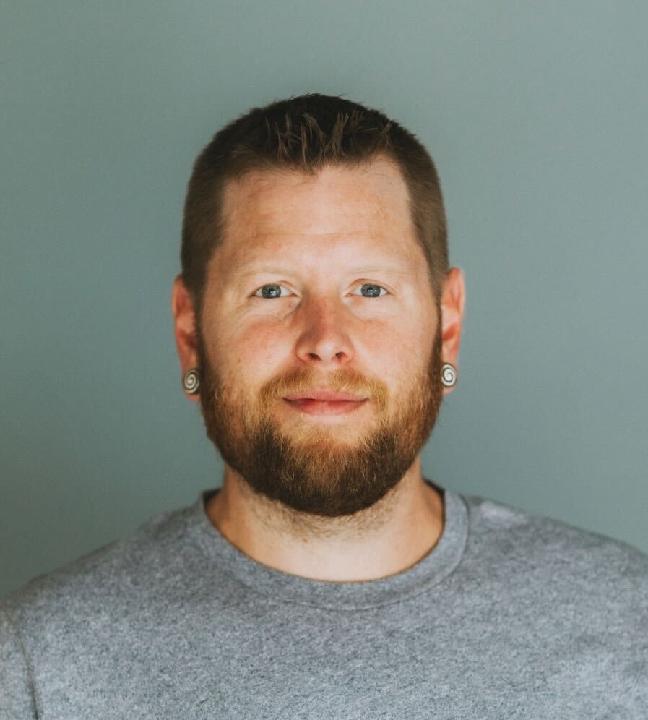 Brandon Goodman
