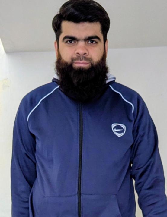 Usama Ahmad