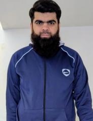 Usama Ahmad