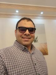 Saleh Ahmed