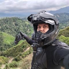 Cristian Pereira